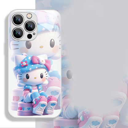 Original Hello Kitty Phone Case