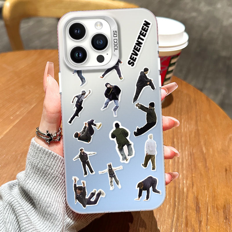 SEVENTEEN Phone Case