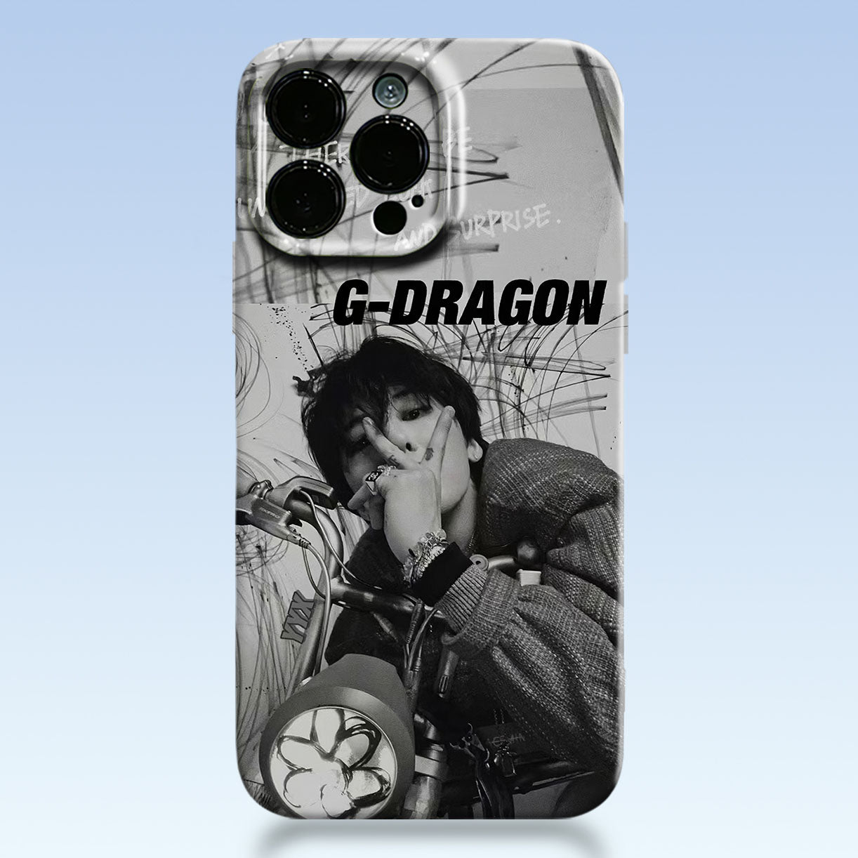 BIGBANG Phone Case