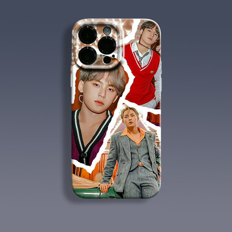 SEVENTEEN Phone Case