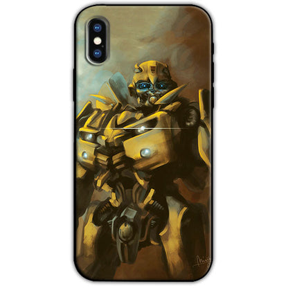 Bumblebee Phone Case