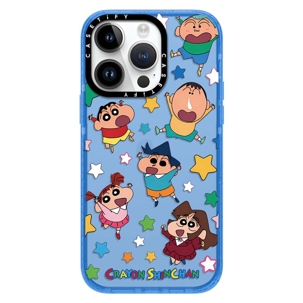 New Crayon Shin-chan Original Phone Case