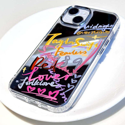 Taylor Swift Phone Case