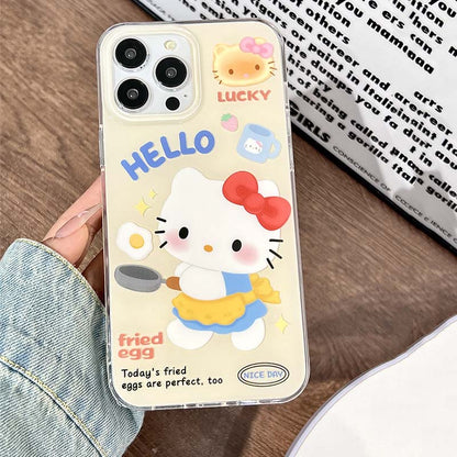 Original Hello Kitty Phone Case