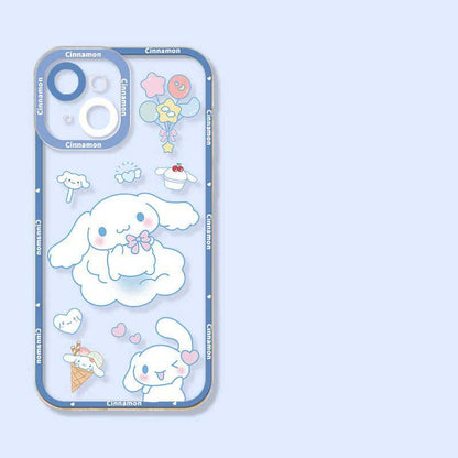 My Melody Phone Case