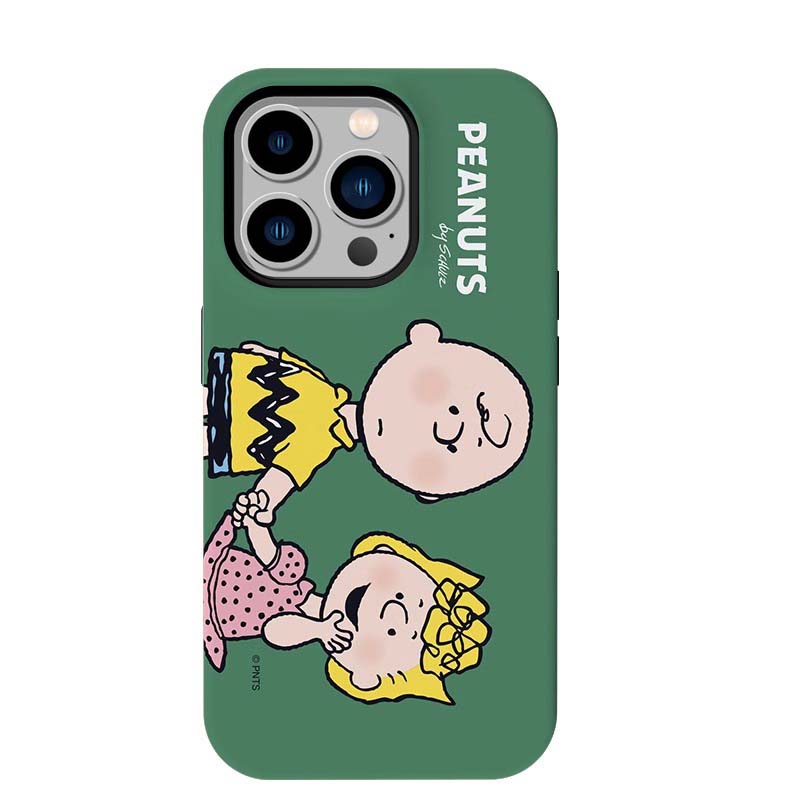 Snoopy Phone Case