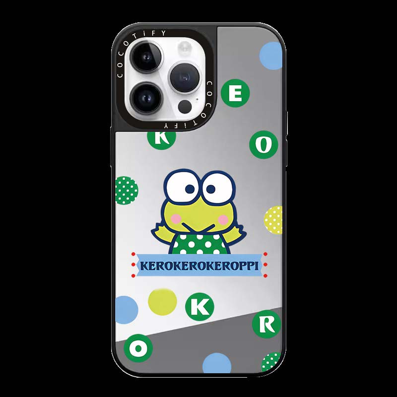 Kero Kero Keroppi Phone Case