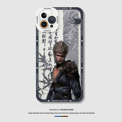 Black Myth: Wukong Phone Case