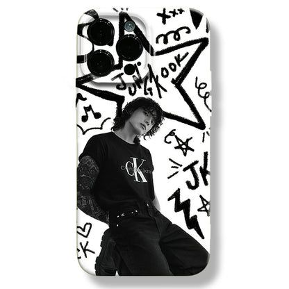 BTS Phone Case