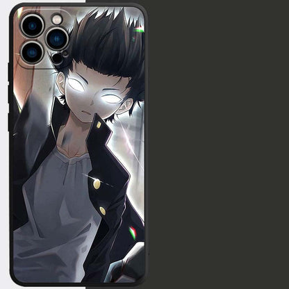 Original Mob Psycho 100 Phone Case