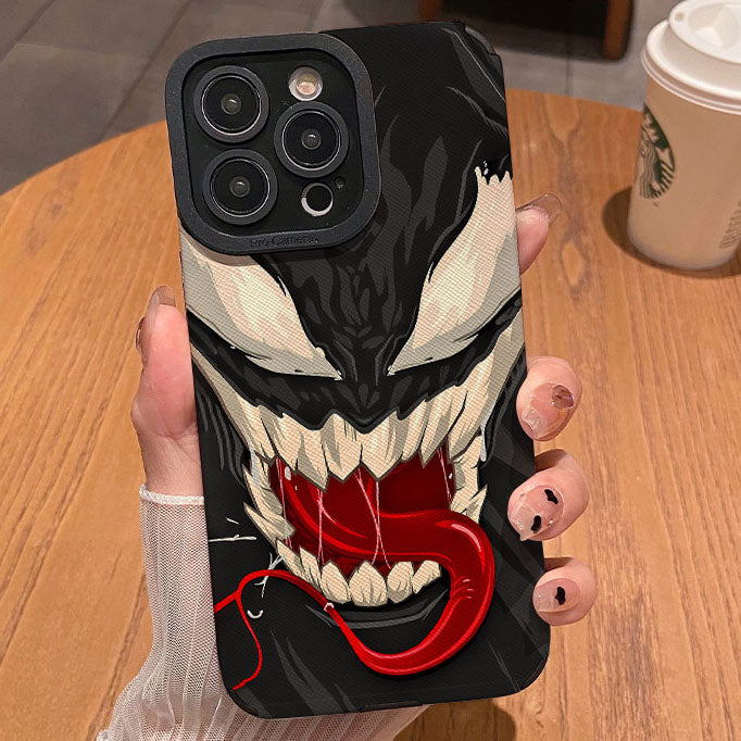 Venom Phone Case