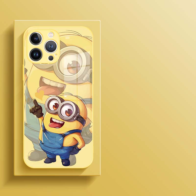 Despicable Me 4 Phone Case