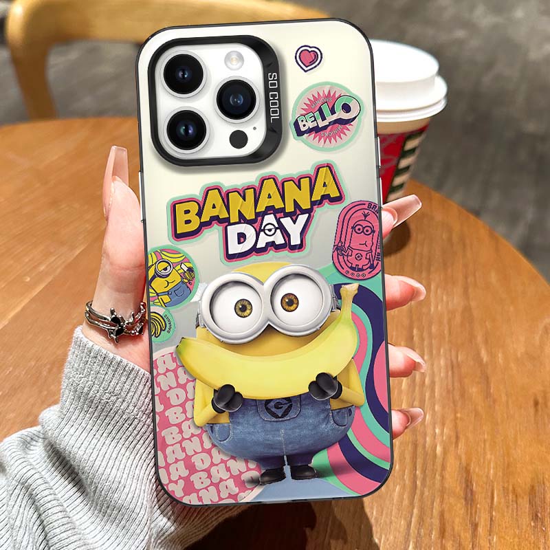 Despicable Me 4 Phone Case