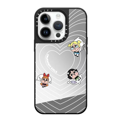 The Powerpuff Girls Phone Case