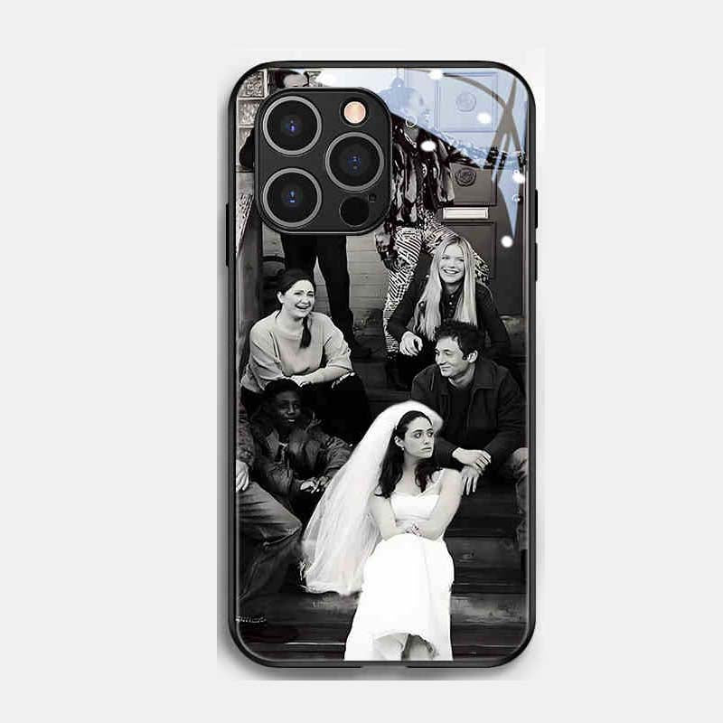 Shameless Phone Case