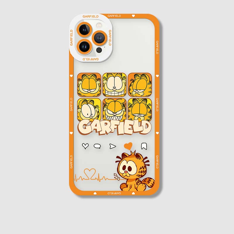 Cute Cat Phone Case