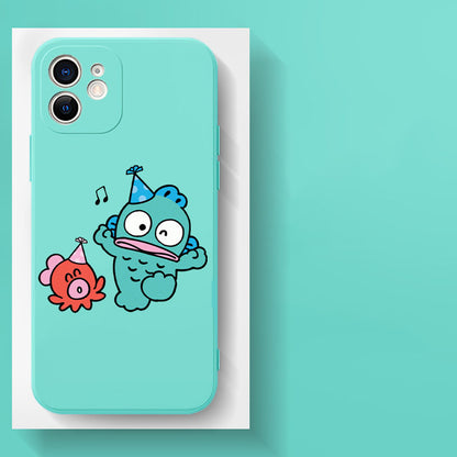 Hangyodon Phone Case