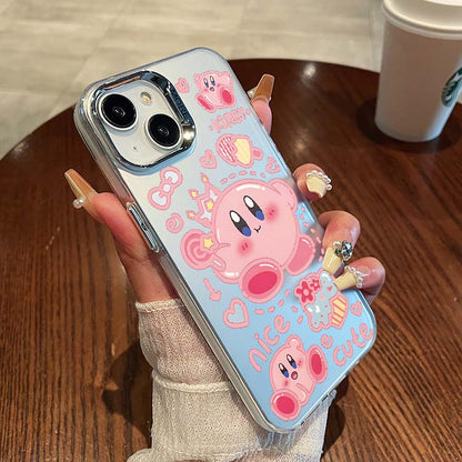 Kirby Phone Case