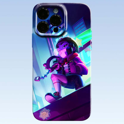 Brawl Stars Phone Case