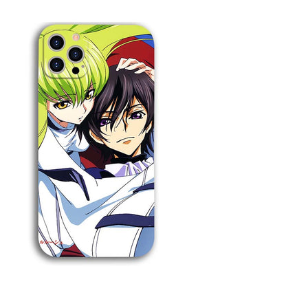 Original Code Geass Phone Case