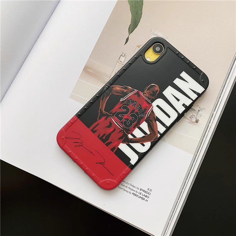 Kobe Bryant NBA Star Phone Case