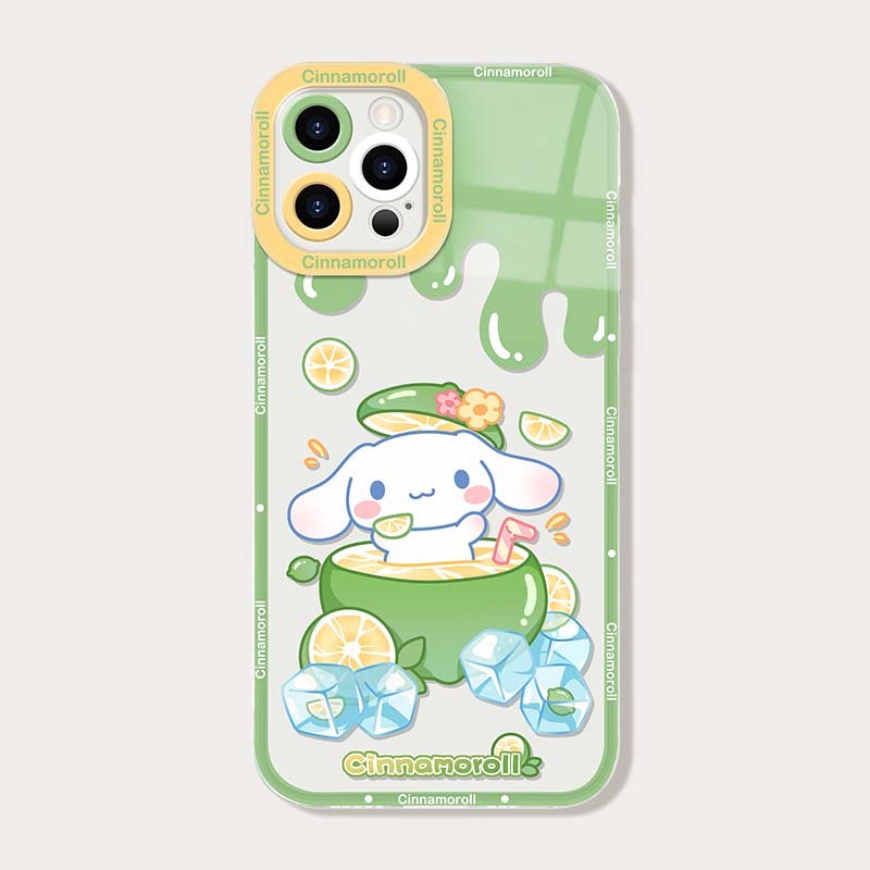 My Melody Phone Case