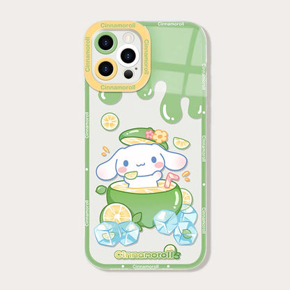 My Melody Phone Case