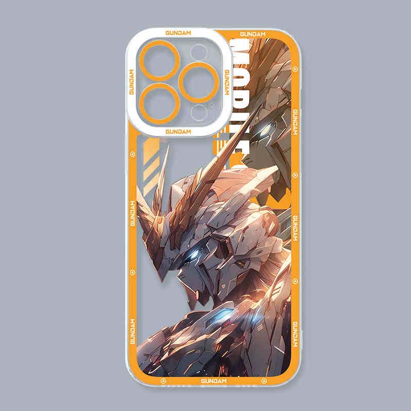 Gundam Phone Case