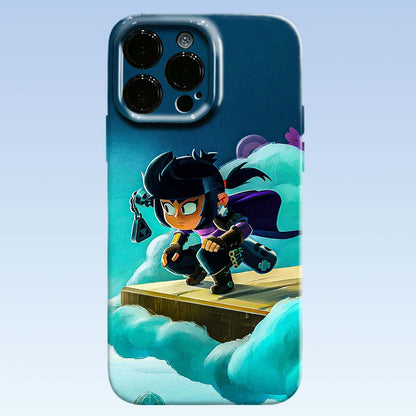 Brawl Stars Phone Case