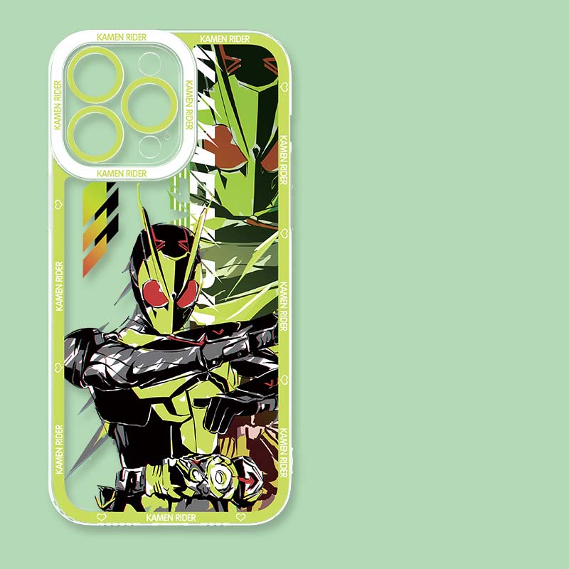 Original Kamen Rider Phone Case