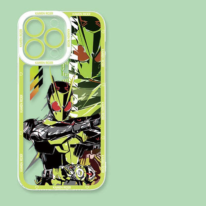 Original Kamen Rider Phone Case