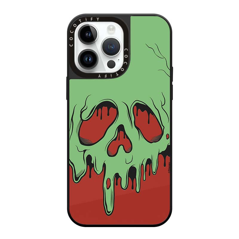 Halloween Skeleton Phone Case