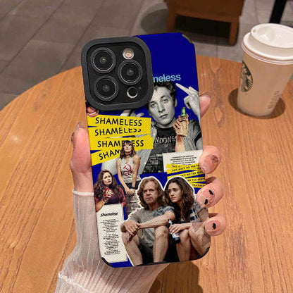 Shameless Phone Case