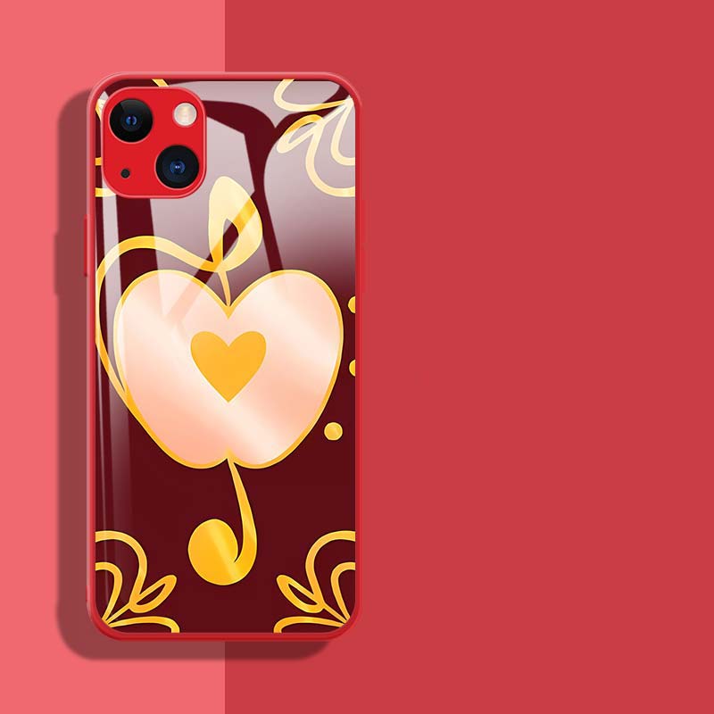 Original Hazbin Hotel Phone Case