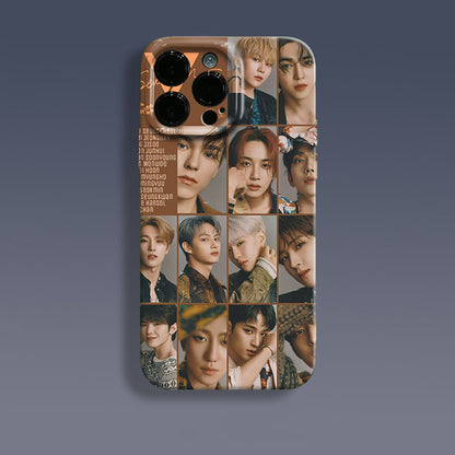 SEVENTEEN Phone Case