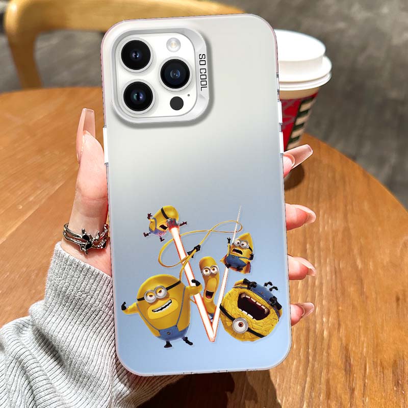 Despicable Me 4 Phone Case