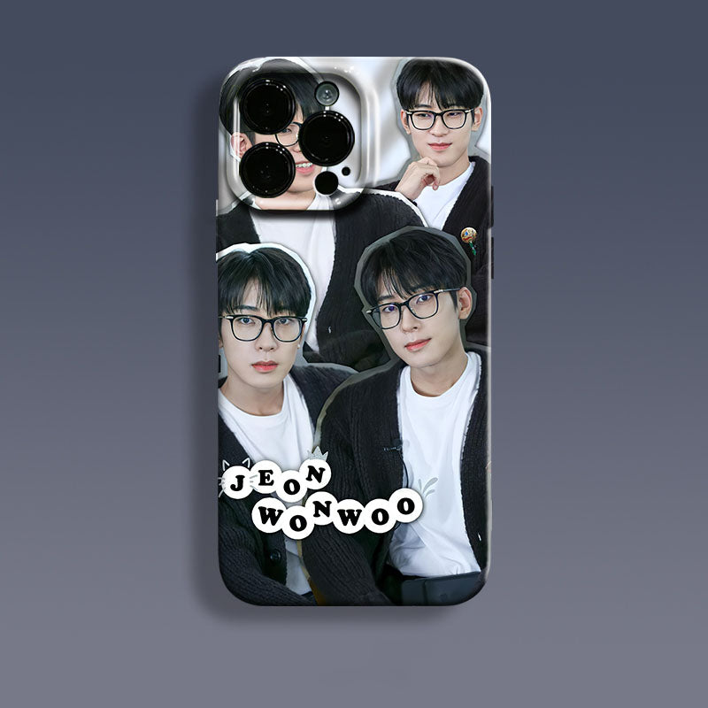 SEVENTEEN Phone Case