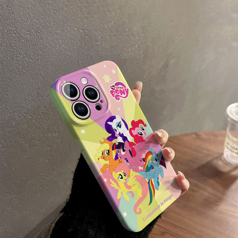 My Little Pony Phone Case