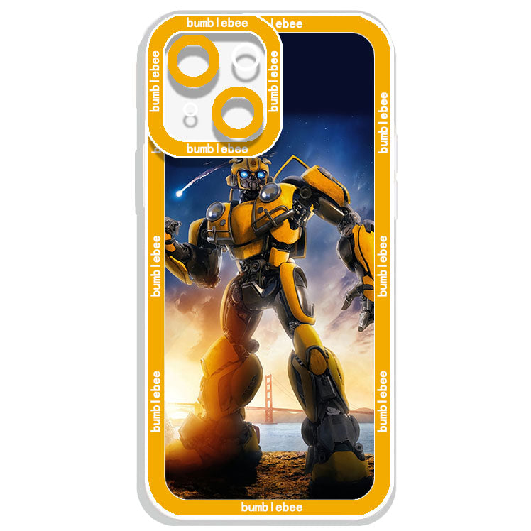 Bumblebee Phone Case