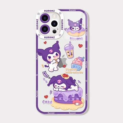 My Melody Phone Case