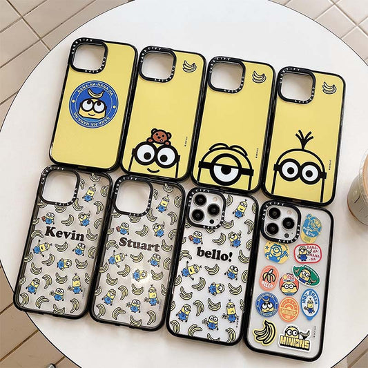 Despicable Me Phone Case