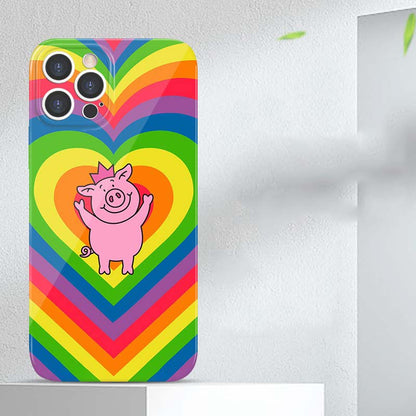 Peppa Pig Phone Case