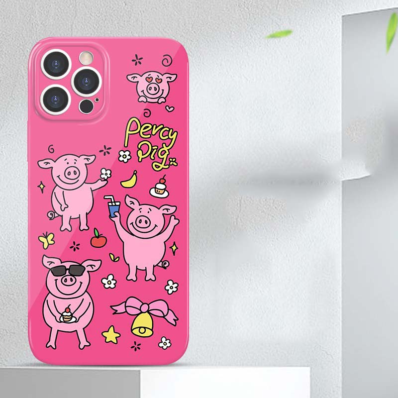 Peppa Pig Phone Case