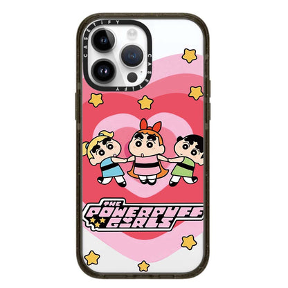 New Crayon Shin-chan Original Phone Case