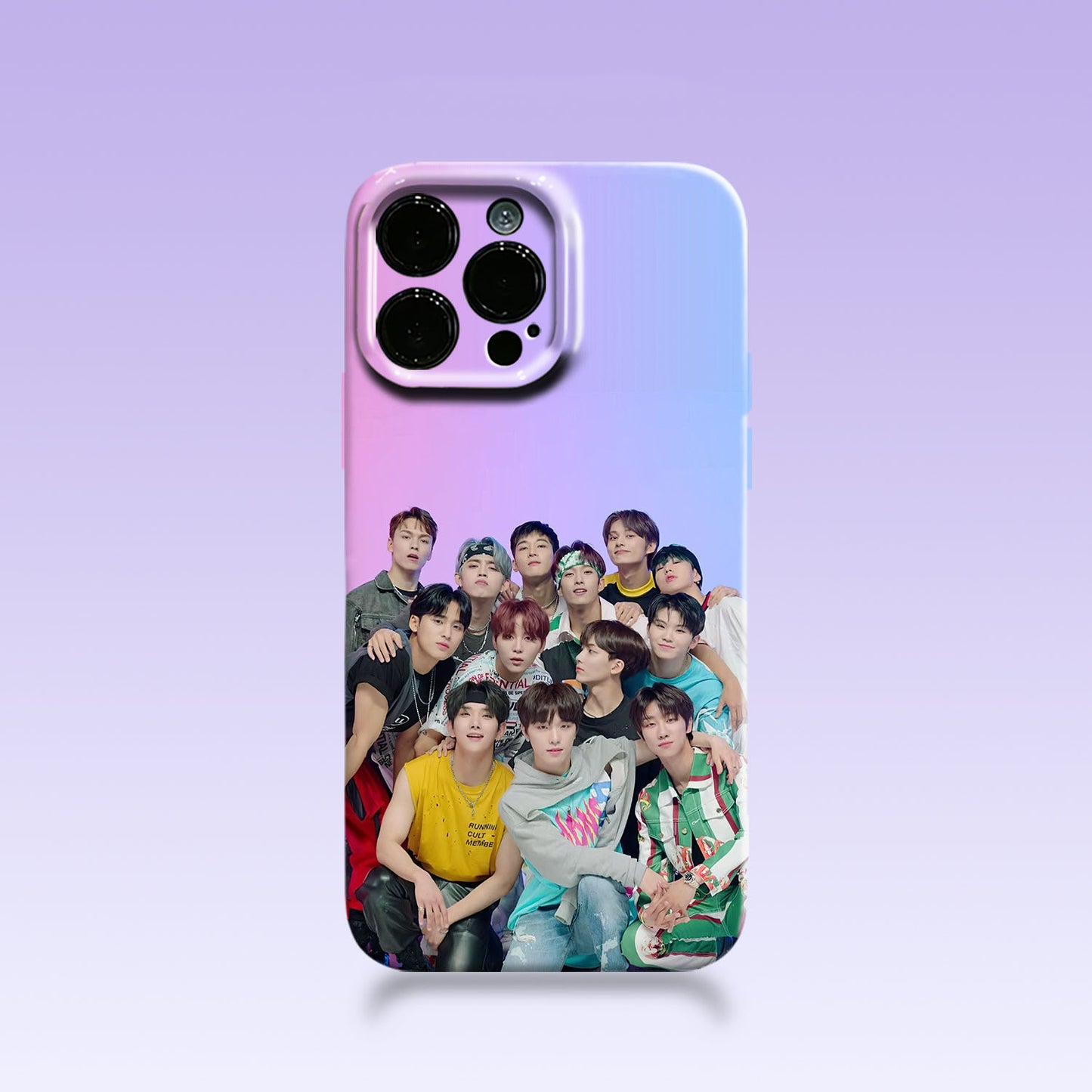 SEVENTEEN Phone Case