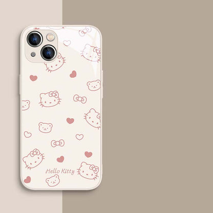 Original Hello Kitty Phone Case