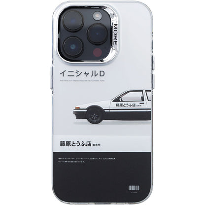 Initial D Phone Case