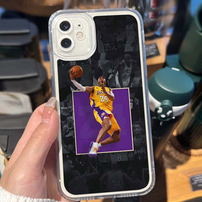 Kobe Bryant NBA Star Phone Case