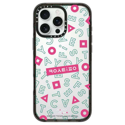 Squid Game Phone Case