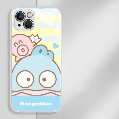 Hangyodon Phone Case